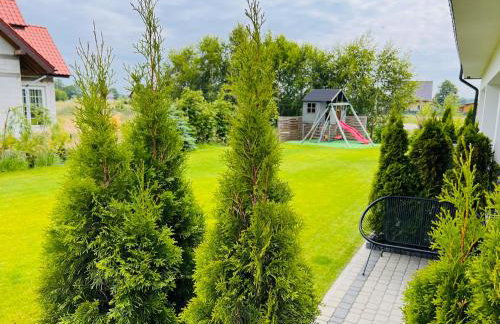 Domki Apartamentowe Orłówka - Photo 38