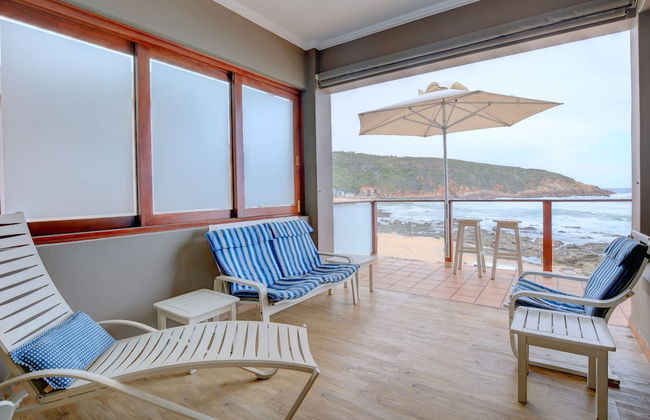 Oppiesee Selfcatering Apartments - Foto 43