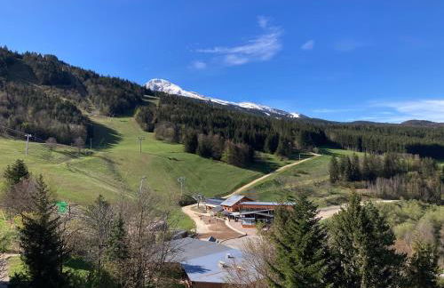 Au pied des pistes Côte 2000 - Le Balcon de Villard de Lans - Foto 12