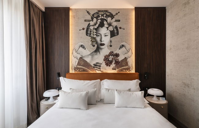 Duomo Hotel & Apartments - Photo 1