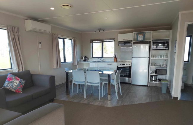 All Seasons Holiday Park - Foto 1