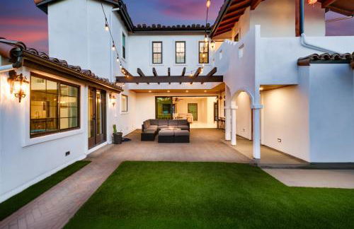 Luxury Oasis with Ping Pong, Firepit and Cozy Patio - Foto 6