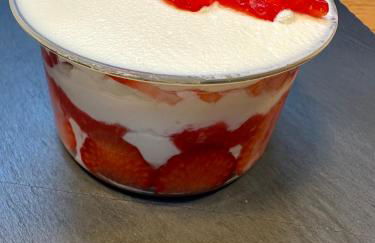 Chalet Violettes - Foto 33