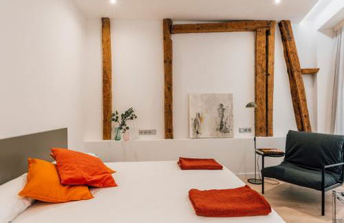 Edificio Calixto by Plaza Mayor Apartamentos - Foto 46