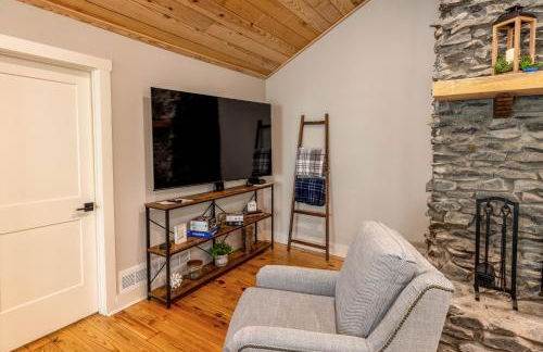 Hemlock Hideaway - Foto 17