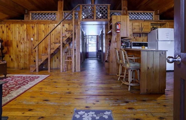 Mattawa River Resort - Foto 37