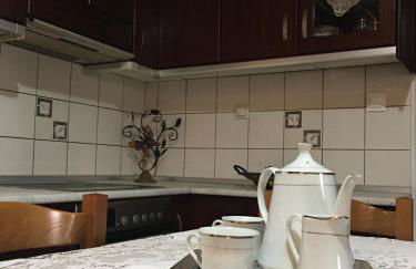 Georgia's House Sykia - Foto 10