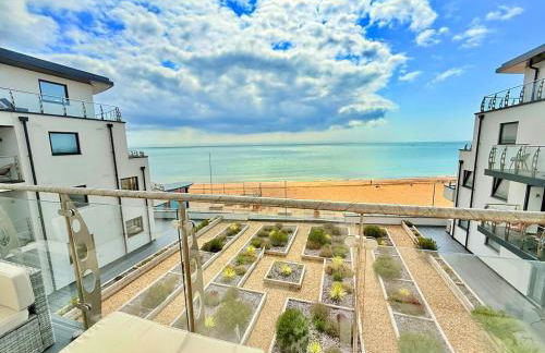 The Lookout-Sea Views-Balcony-Free parking - Foto 17