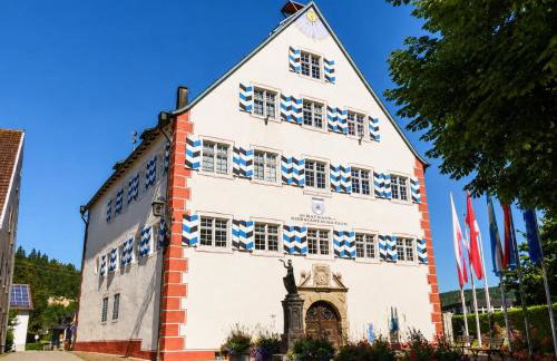 Von Rosenthal Apartment - Nähe Zentrum - Photo 3