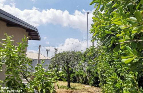 Villa Eufemia - Foto 11