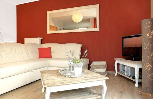 Inselhäuser Kaltenhof Inselhaus Poel 2 - Foto 6