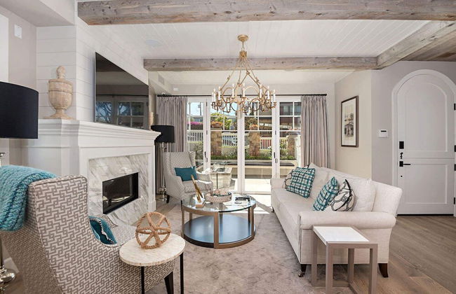 Dahlia Manor - Foto 15