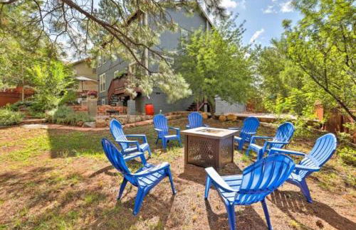 Weekly Discount - Cozy Elegant Flagstaff House - Foto 30