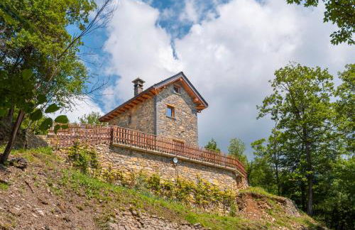 LA TORRE DEL MANGHEN: Agri-alloggio indipendente - Foto 53