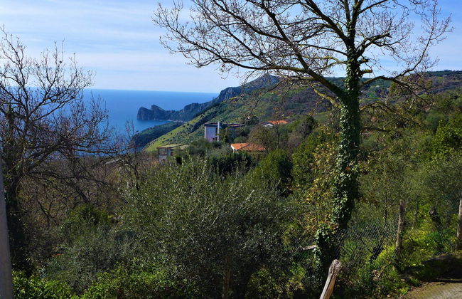 Villa Ofelia - Foto 29