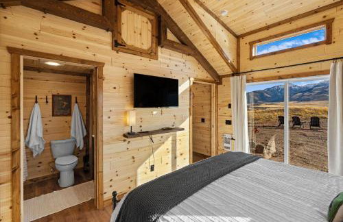 Little Lodge at Emigrant Peak - Foto 20