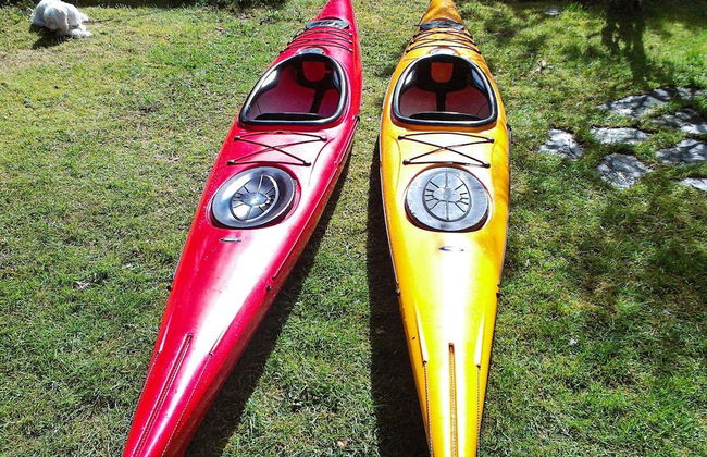 Holiday Home in Austrheim - Foto 14