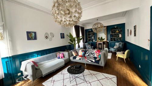 La Renardière - Foto 3