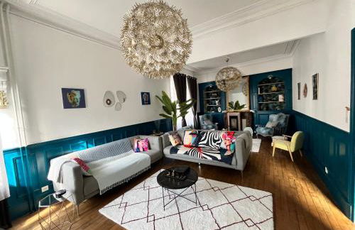 La Renardière - Foto 3