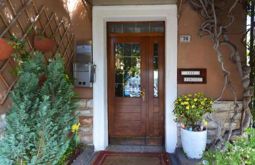 Casa Barcelli Sport & Family Apartments - Photo 20