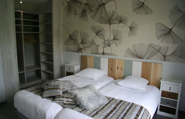 Le Domaine de Louise - Foto 9