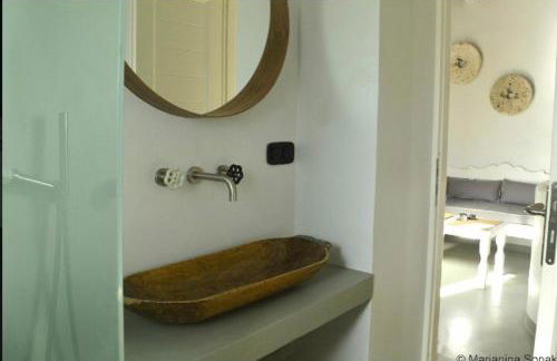 Spitaki Serifos Studio - Foto 53