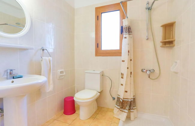 Villa Leda Finiki in Latchi - Foto 20