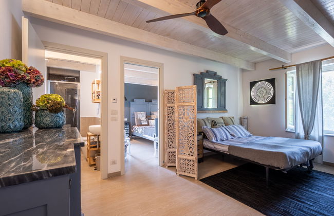 Cascina Basan - Foto 11