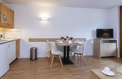 Résidence Odalys Le Buet - Photo 70