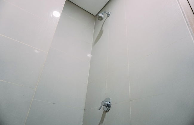 Homey Living And Comfy Studio Apartment At B Residence - Foto 12