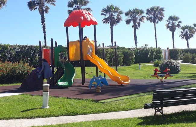 Apartamentos Las Americas - Foto 70