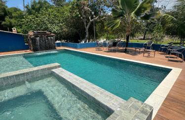 Rancho do Mestre - Foto 1