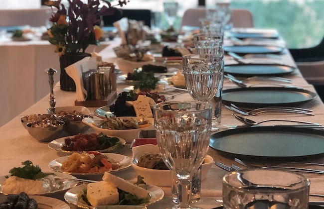 Dergiz Tatil Koyu - Photo 21