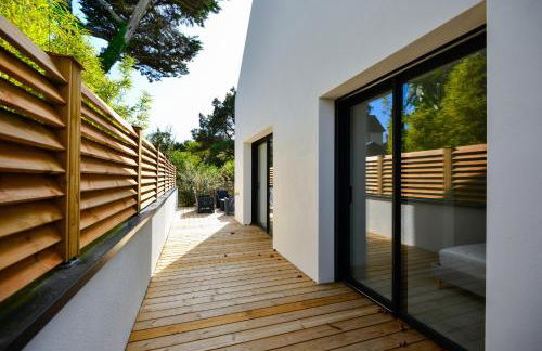 Villas du Domaine de la Pointe de Kerhostin - Foto 65