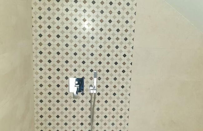 2-bed - Sleeps 4 - With Parking - Foto 15