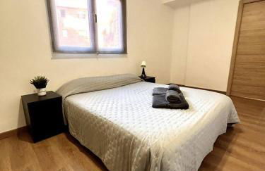 Barrio Santa Eulalia - Más que apartamentos - Foto 13