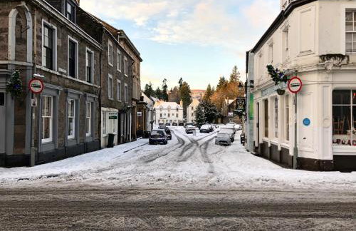 Boutique Loft Apartment - Foto 11