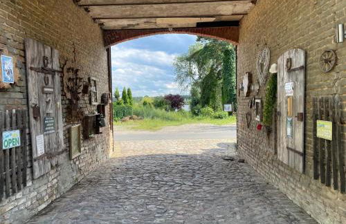 Ferienwohnung An der Wublitz - Foto 20