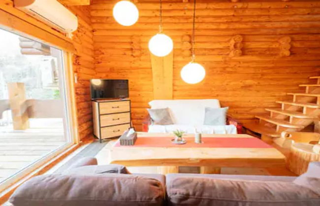 Lake Toya Hillside House - Photo 31