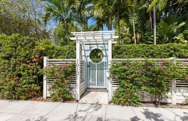 Hyde Park Hydeaway Stunning Home w Heated Pool - Foto 32