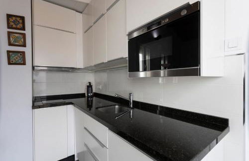 Terrace & chill Urban Penthouse - Foto 28