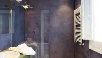 Il POGGIOLO SULLE EGADI - Foto 5, towels, Shower
