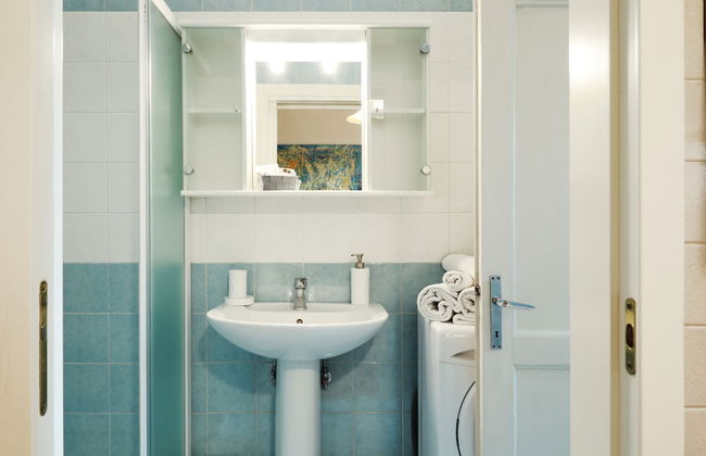 Padovaresidence Piazza delle Erbe - Foto 47