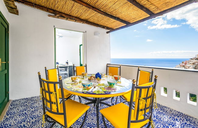 Positano Dream Home - Foto 16