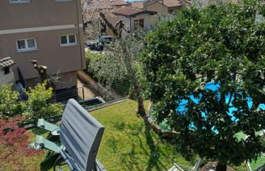 Oma Margareta Apartment - Foto 33