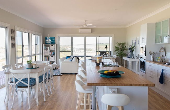 Shades of Blue Eco Retreat - Foto 1