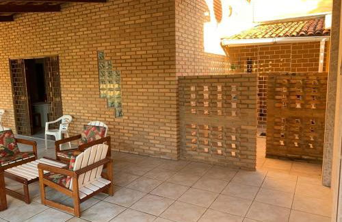 Casa na Praia - Parkrio Sauaçuhy - Maceió - AL - Foto 15