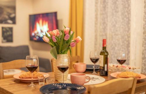 Villa Kasztelan Apartamenty - Foto 5