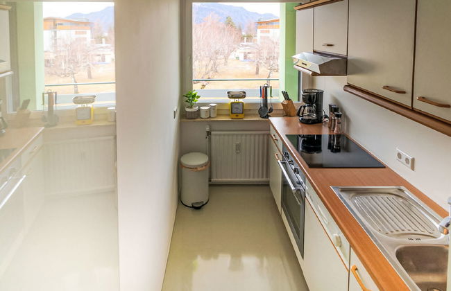 Seezugang & Ski Ossiacher See - Photo 14