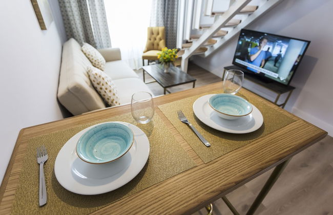 Casa de la Merced Suites - Photo 42